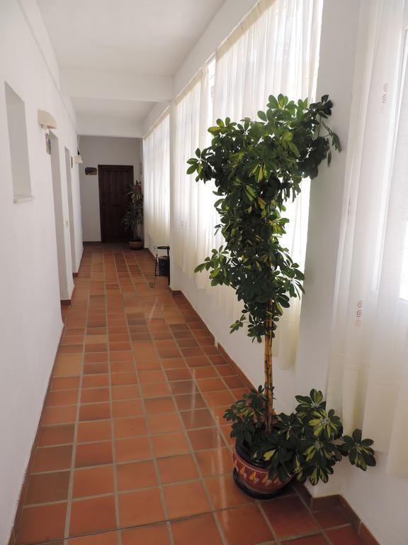 Hotel Las Calas Agua Amarga  Eksteriør billede