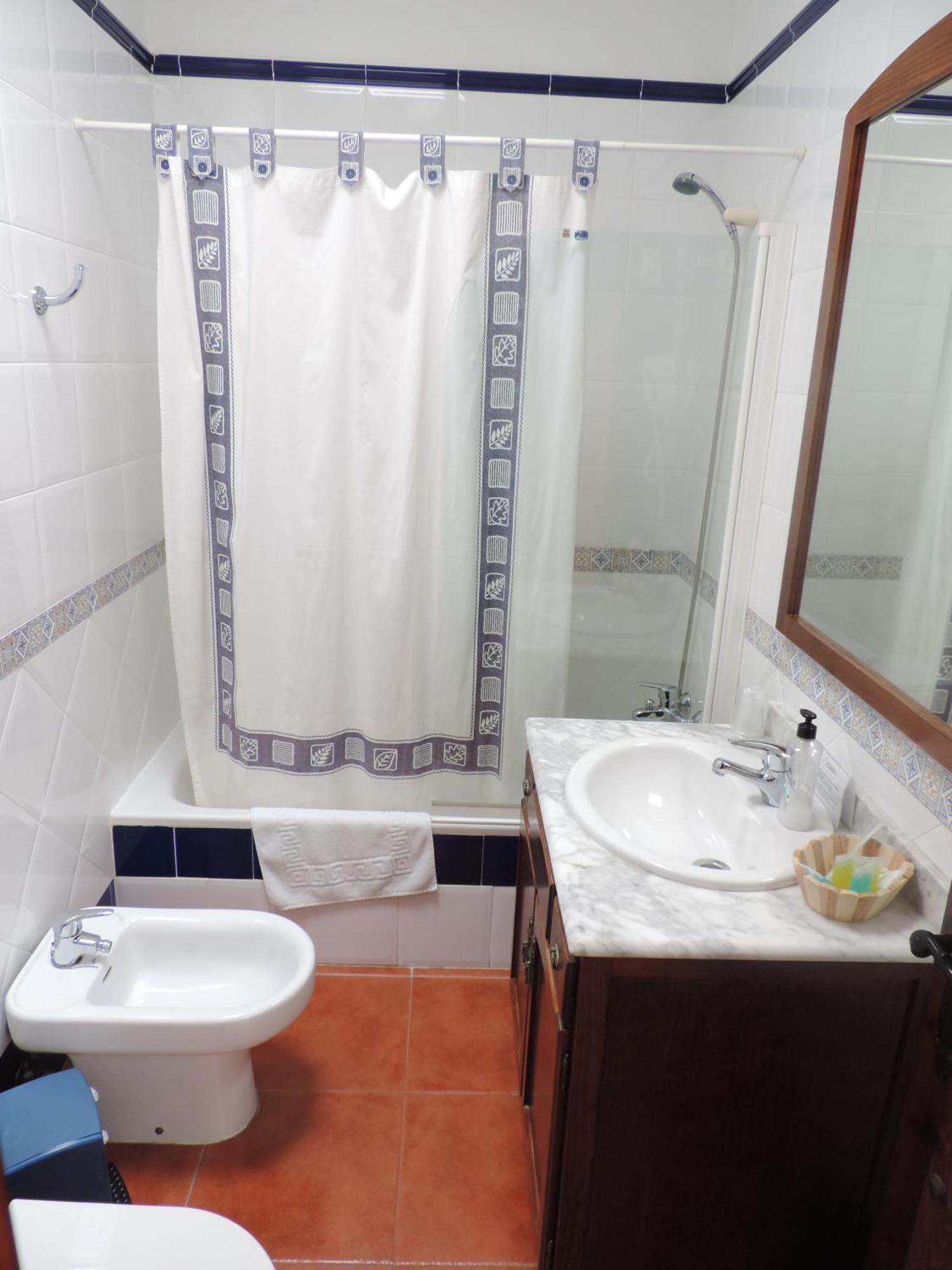 Hotel Las Calas Agua Amarga  Værelse billede